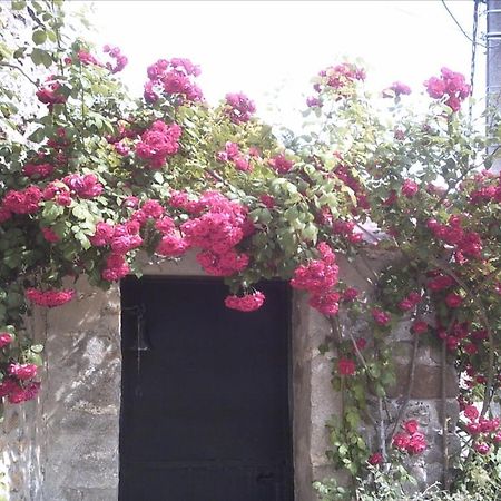 Vila Les Maharanis Moisenay Exteriér fotografie