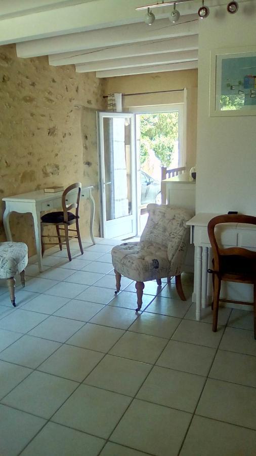 Vila Les Maharanis Moisenay Exteriér fotografie
